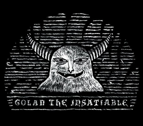 Imagem 3
                    da
                    série
                    Golan The Insatiable